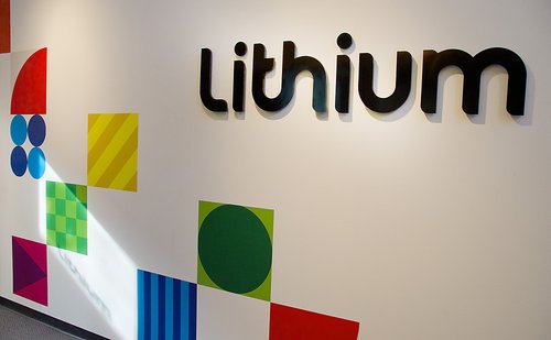 Lithium Software Vendor