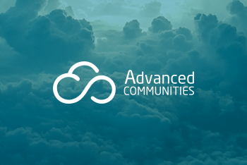 advanced communities and salesforce community cloud