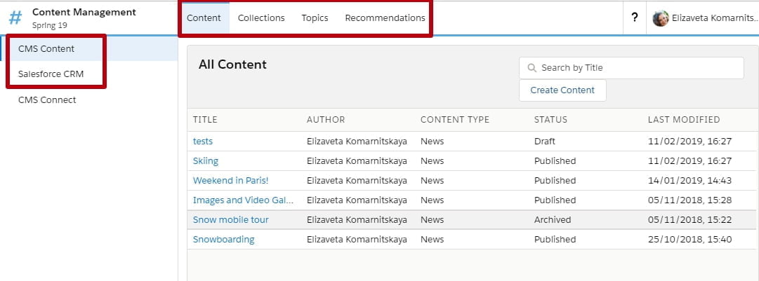 COMMUNITY GUIDE FOR ABSOLUTE BEGINNERS: Add content to a community in ...