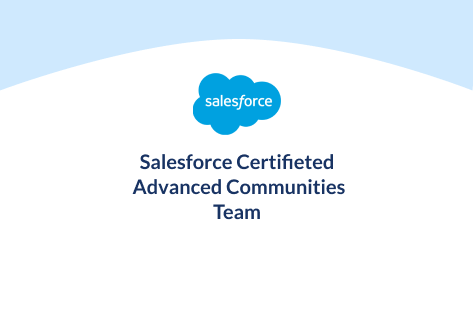 salesforce certified ac team