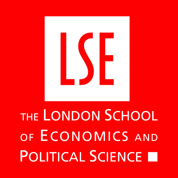 London School Of Economics Logo