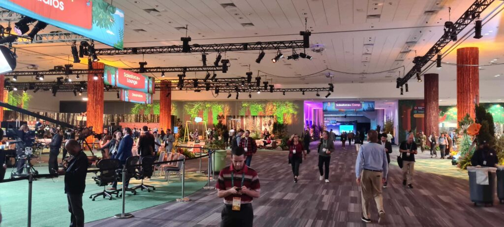 dreamforce 2022 advanced communities