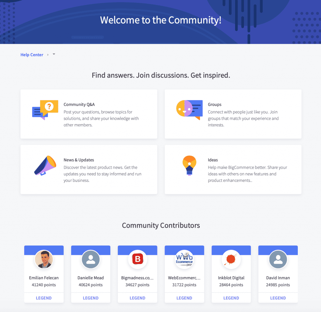 salesforce case study