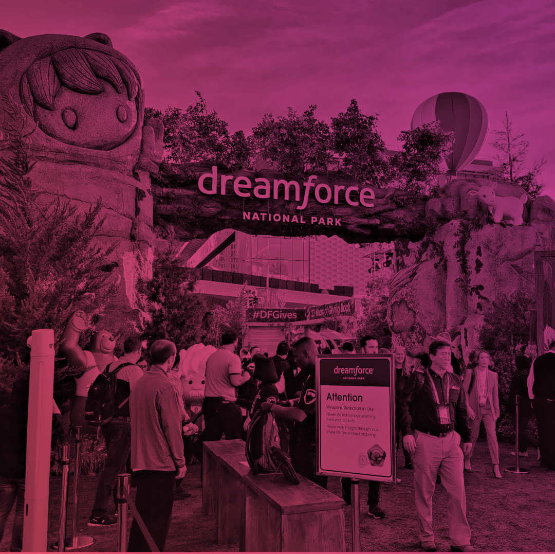 Advanced Communities at Dreamforce 2022: Final Thoughts