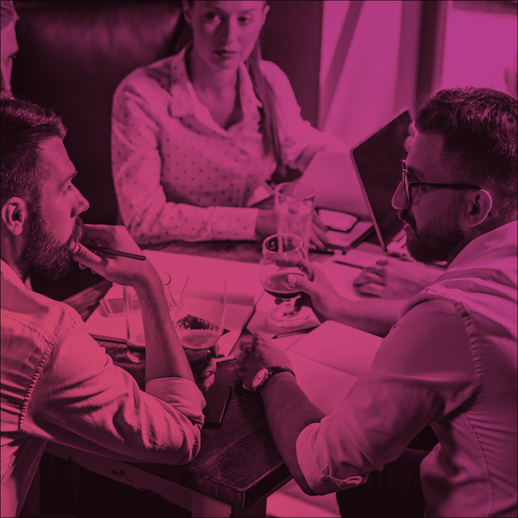 What is an AMS System? A Comprehensive Guide to Association Management ...