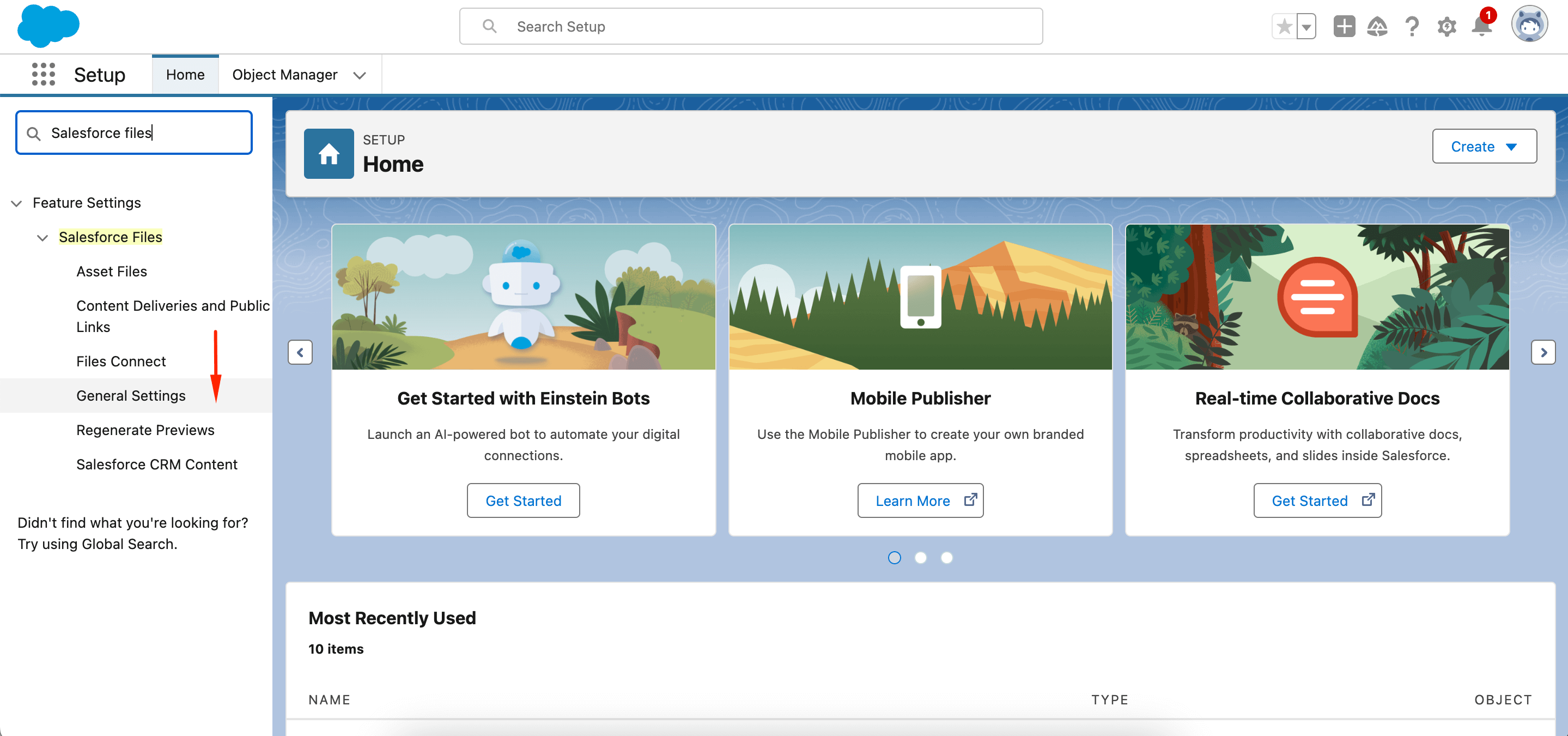 Salesforce Winter '25 Release_General Settings_Advanced Communities Article