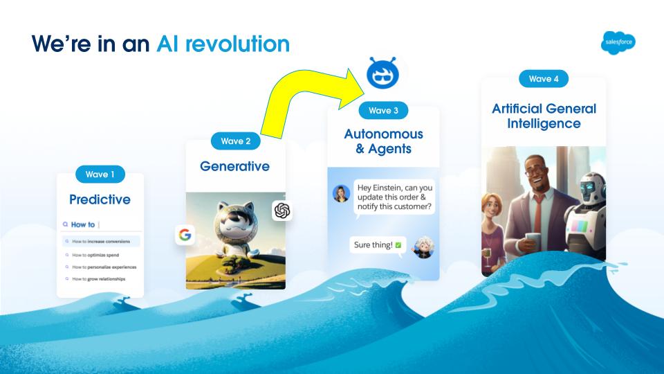 The AI revolution_Unified checkout webinar