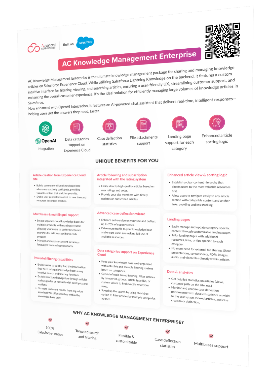 knowledge management