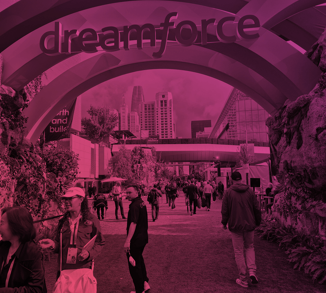 Dreamforce 2025 3 key takeaways