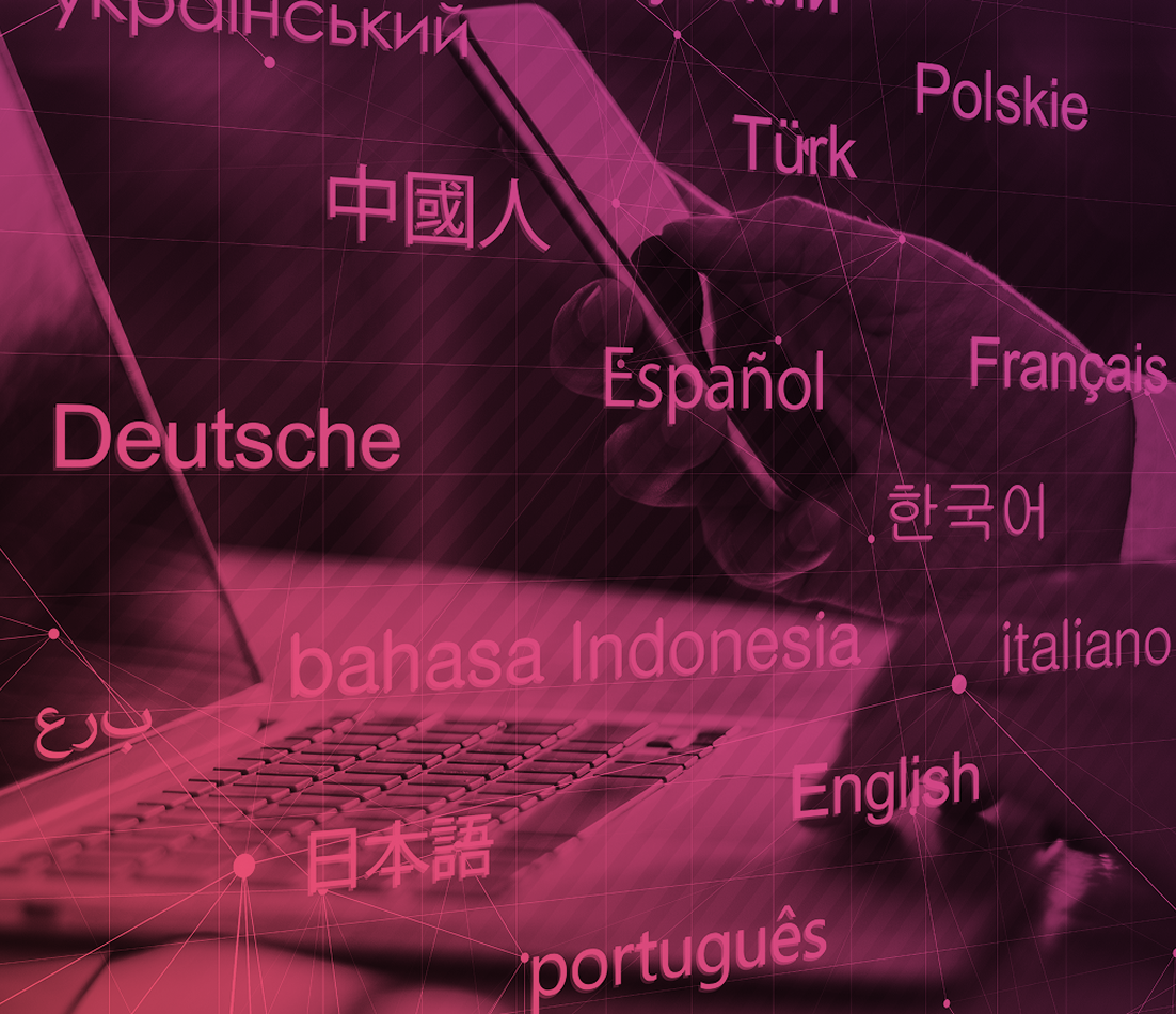 AI Auto-Translation in AC Events Enterprise
