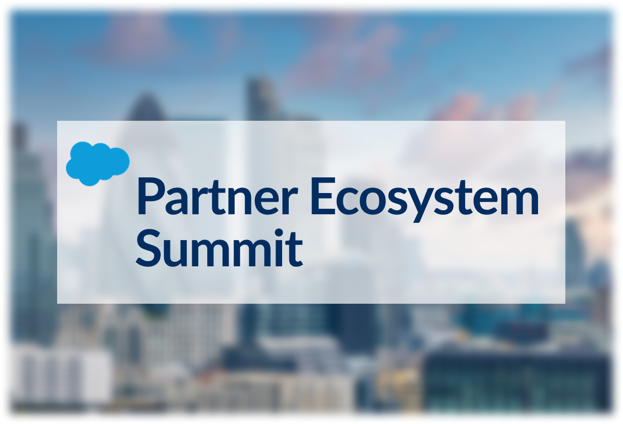 Salesforce Events & Conferences 2