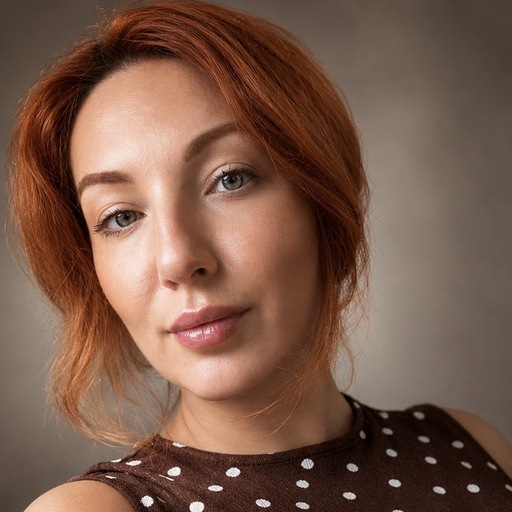 Anastasiia Zhylenkova
